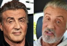 Sylvester Stallone zaprepastio novim izgledom