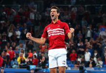 Đoković smanjio zaostatak za Nadalom na 515 bodova, Džumhur 92.