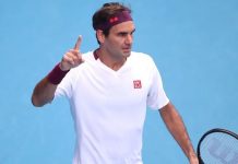Roger Federer i zvanično milijarder