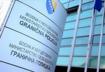 Pokušali preći granicu sa falsifikovanim PCR testovima