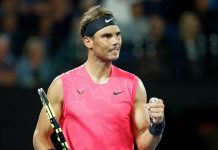Australian Open: Nadal savladao Delbonisa i zakazao duel s Carreno Bustom