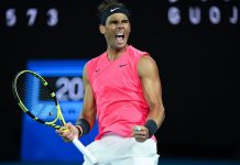 Nadal savladao Kyrgiosa i izborio četvrtfinale Australian Opena