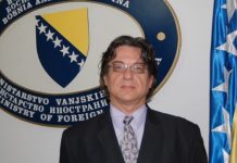 Regoje: U zemljotresu u Turskoj nema stradalih bh. državljana