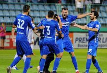 Široki od sljedećeg tjedna kreće s pripremama za novu sezonu