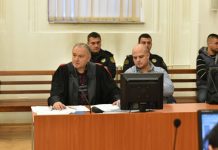 Sanjin Sefić vozio 102 kilometra na sat kada je usmrtio studentice