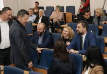 Izglasano nepovjerenje Vladi KS sa 18 glasova ‘za’ i 15 ‘protiv’