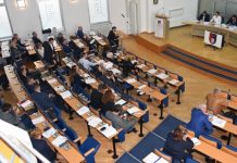 Skupština KS 16. januara o datumu nove sjednice za glasanje o smjeni Vlade