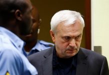 Haški tužilac: Stanišić i Simatović pomagali Abdiću protiv Armije RBiH