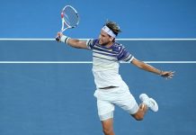 Thiem srušio Nadala za polufinale Australian Opena