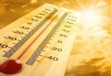 Avgust ruši rekorde: Ovih dana temperature će prelaziti 40 stepeni