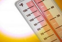 Juli srušio klimatske rekorde: Turska se pržila na 50,5 °C