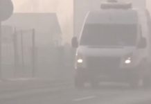 Stručnjaci upozoravaju da je svaka sedma smrt u BiH uzrokovana zagađenim zrakom