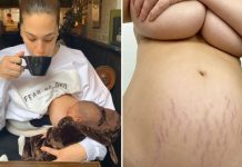 Ashley Graham se slikala gola i pokazala ono što mnoge žene kriju