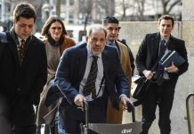 Žrtvama Harveyja Weinsteina bit će isplaćeno 17 miliona dolara odštete