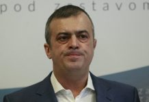 Trifunović: Vučiću, ušao sam u politiku da bih te poslao na đubrište istorije