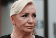 Operisana Vesna Zmijanac: Ugrađena tri stenta