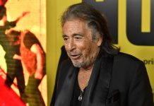 Al Pacino prvi put glumi u televizijskoj seriji