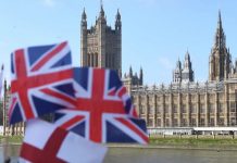 Velika Britanija planira granične i carinske kontrole robe iz EU