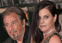 Bivša djevojka Al Pacina o razlozima raskida: On je ipak starac, ma koliko ga voljela