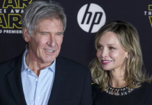 Urnebesan savjet Harrisona Forda za dug i uspješan brak