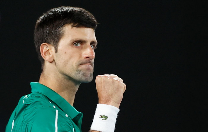 Đoković bez problema savladao Kohlschreibera i plasirao se u četvrtfinale Dubaija