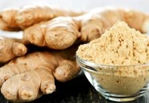 Đumbir – začin koji ima ljekovita svojstva