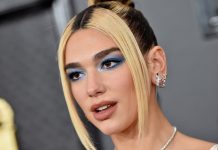 Dua Lipa objavom na Instagramu naljutila pratioce iz Srbije