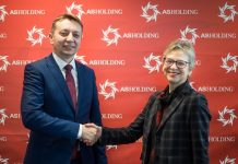 EBRD i AS Holding u zajedničkom partnerstvu za budući razvoj