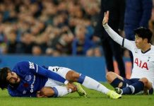 Gomes četiri mjeseca nakon loma noge spreman za duel s Arsenalom