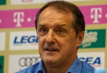 Hadžibegić: Povratak Lulića važan, BiH će izboriti plasman na EURO