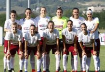 SFK 2000 Sarajevo na pragu rekorda