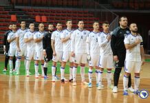 BiH velikim preokretom u drugom poluvremenu do pobjede nad Švicarskom