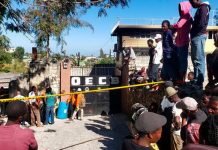 U požaru u sirotištu u Haitiju poginulo 13 djece, među njima sedam beba