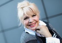 Hanki Paldum se udvarao 27 godine mlađi pjevač pa ga blokirala: “Smrtno se naljutila na mene”