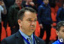 Krezo: Zasluženo smo prvi, a pokazali smo da možemo djelovati i pod pritiskom