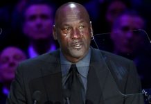 Jordan u suzama: Kad je umro Kobe Bryant, umro je i dio mene