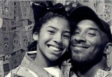 Prije godinu je u helikopterskoj nesreći poginuo Kobe Bryant