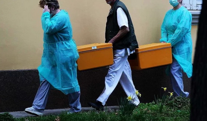 U Hrvatskoj 30 novooboljelih od virusa korona