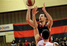 ABA 2 liga – Vrijedna pobjeda OKK Slobode protiv Lovćena 1947 Bemaxa