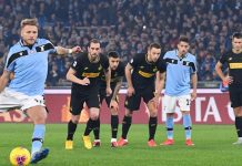 Nebeskoplavi savladali Inter i preskočili ga na tabeli Serie A