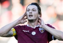 Milan Đurić igra u reprezentativnoj formi, ponovo je strijelac za Salernitanu