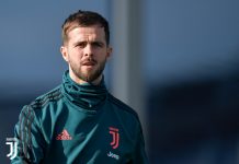 Predsjednik Lyona: Bojimo se Pjanića