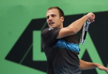 Bašić se plasirao u osminu finala Challengera u Koblenzu