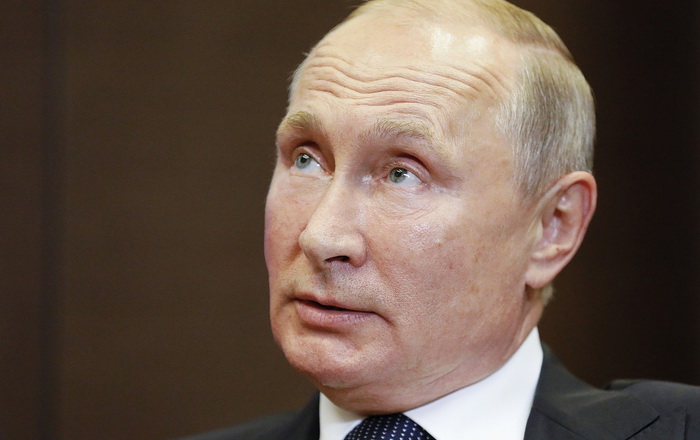 Putin naredio vojsci: Nastavite po planu