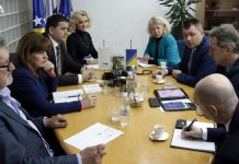 Razvojna banka FBiH i privredne komore: Podržati konkurentnost privrede