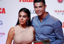 Ronaldo otkrio kada će oženiti Georginu, ona priznala: ‘Uvijek se šale u vezi mog vjenčanja’