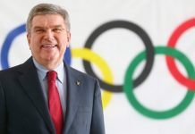 Bach čestitao Olimpijskom komitetu BiH na odličnoj organizaciji EYOF-a