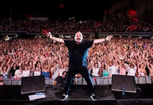 Turska nacionalna televizija snima film o Tonyju Cetinskom: Ponosan sam i sretan