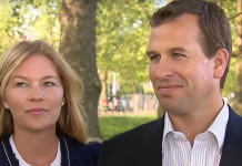 Razvod u kraljevskoj porodici: Kraljičin unuk se rastaje nakon 12 godina braka