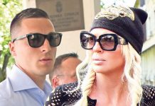 Vranješ izjavio da nikad nije volio Karleušu, ona mu brutalno odgovorila